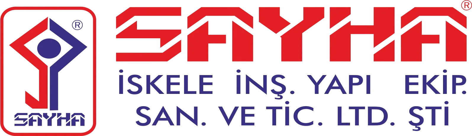 Andamios Sayha