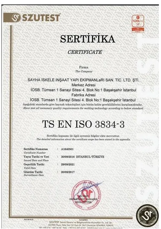 SZUTEST