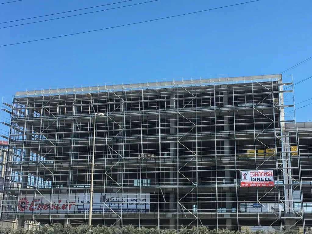 Proyecto de Construcción